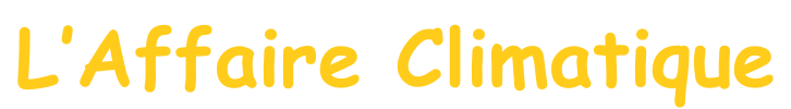 L’Affaire Climatique